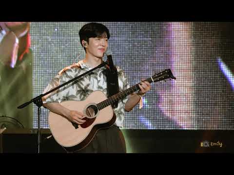 [220805 펜타포트 락페스티벌] 적재 - 처음 사랑해 [4K]