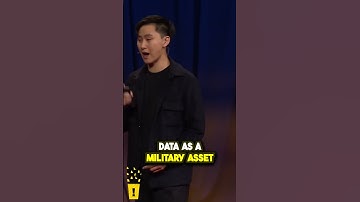 The Hidden Power of Data in AI Warfare  Military Secrets Revealed