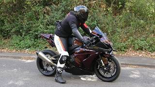 SUPERBIKES SOUNDS & ACCELERATION 2026.BMW S1000RR