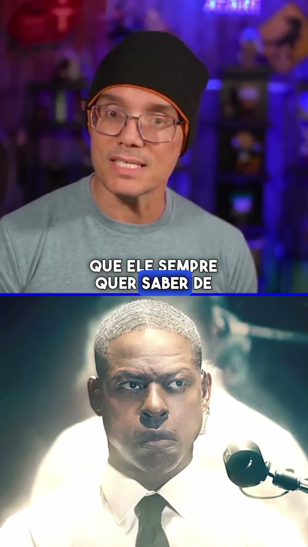 ESSA PODE SER A MELHOR SÉRIE DE 2025!