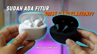 Mcdodo HP-788 TWS Earbuds Lite Earphone Bluetooth Buds Wireless IP54