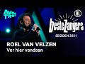 Roel van velzen  ver hier vandaan  beste zangers 2021