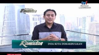 # SPM - IHYA RAMADHAN [18 JUN 2015]
