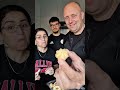 My daughter Salina came back from Slovenia with mystery cookies🍪🇸🇮 Time for a taste test😍