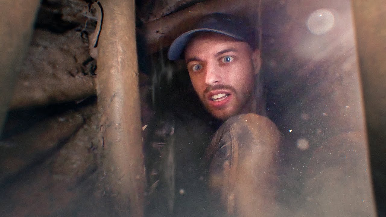 J'ai pénétré dans l’enfer des mines de coltan en République démocratique du Congo