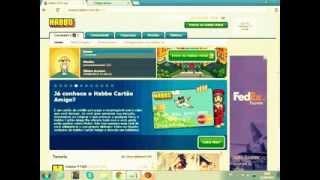 COMO HACKER UM HABBO BR ATUALIZADO DIA 13 03 2014