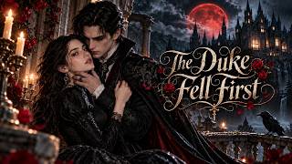 She Broke Every Rule in the Vampire Manor—And Found Herself in His Oldest Secret
