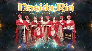  Performance Nasida Ria Semarang Dalam Rangka Walimatul Ursy David U0026 Nava