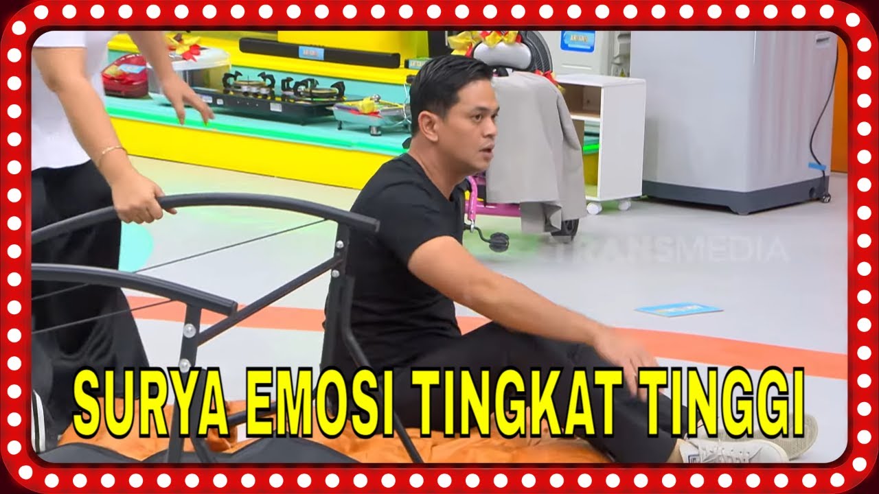 Demi Apa? Bisa dapet Samsung Galaxy S25 FE Gratis?? | ARISAN (15/10/25)*