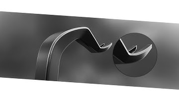 Blender Tutorial - How to use the Geometry Node (Pointiness) in Eevee to create Edgewear