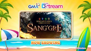Kapuso Stream April 15 2026  Gma Stream