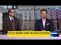 Nawrocki postanowił odebrać order Zełenskiemu. Szef MSZ Ukrainy zamierza zwrócić swoje odznaczenie