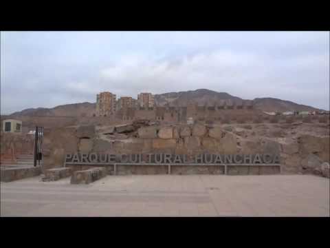 Video: Huanchac kultūros parkas (Ruinas de Huanchaca) aprašymas ir nuotraukos - Čilė: Antofagasta