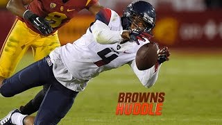 Browns Huddle: A Signing and Super Bowls