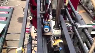 CD Remus manufacturing upgraded