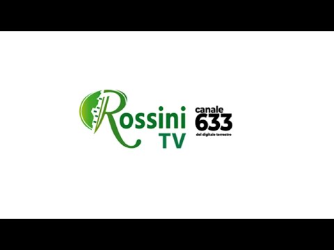 Video Rossini TV - Sicurezza sul lavoro, 2025 nero nelle Marche - (04-02-2026)