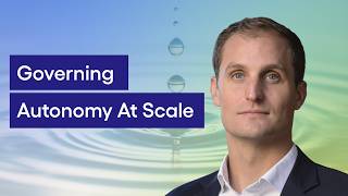When AI Agents Make the Call | Governing Autonomy at Scale | Cognizant
