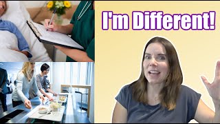 My Non-Traditional Dietitian Career Path