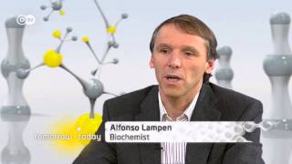 Food Controls and False Labeling | Tomorrow Today - Interview
