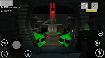 3d map constructor.Portable💾