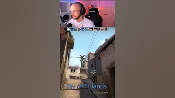 NEW Mirage fast window smoke!!