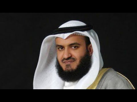 Adzan Subuh Jiharkah Merdu Versi Misyari Rasyid