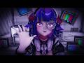 MONITORING | Kuromiya Lucien Cover
