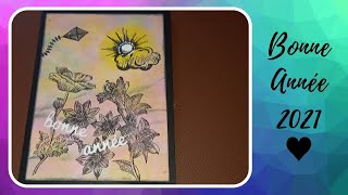 Tuto : Carte Bonne Année et ... bonne année 2021 !
ABONNES-TOI ET SONNES LA CLOCHE POUR NE RIEN RATER ♥
www.claricreas.fr
RETROUVES-MOI SUR MES RESEAUX :
Mon groupe fb : https://www.facebook.com/groups/561885347533491
Mon Insta : https://www.instagram.com/clari_dans_tous_ses_etats/
Mon Blog : https://www.claricreas.fr/blog/
MON MATOS :
Je filme la plupart du temps avec mon téléphone et parfois avec mon ordi et une webcam portable. Pour les lives jutilise également ma webcam portable.
Ne me demande pas plus dinfo sur mon matos, je ny connais strictement rien et men réfère à mon équipe préférée dinformaticiens pour tout ça !
Dailleurs je te les recommande : https://dcja.fr/ Tuto : Carte Bonne Année et ... bonne année 2021 !
