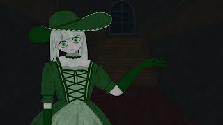 傀儡之宴 / 初音ミク