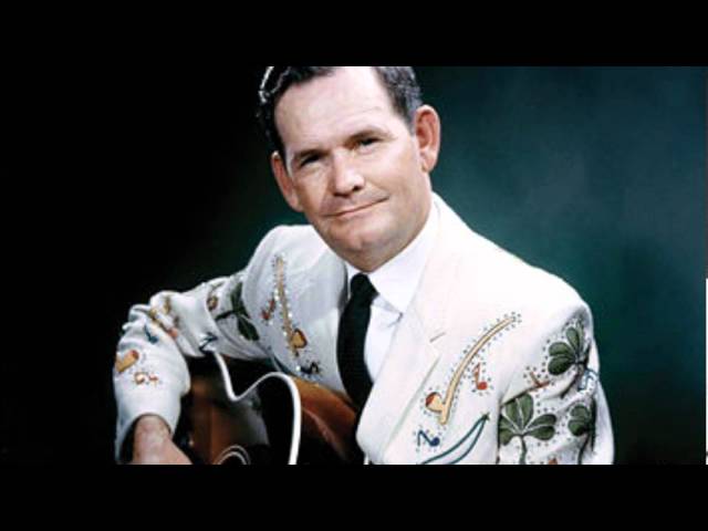 Hank Locklin - Hello Heartache