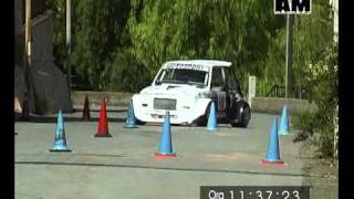 Corsa Villafranca