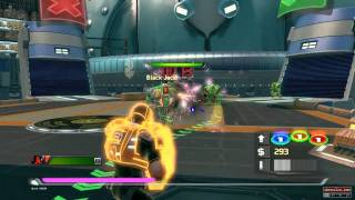 Monday Night Combat HD | Gameplay