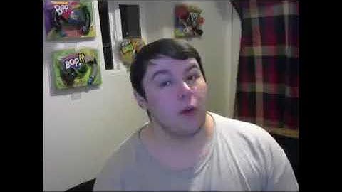 99 Points Highscore Bop It Refresh BlackSonic Clear Combo Bop