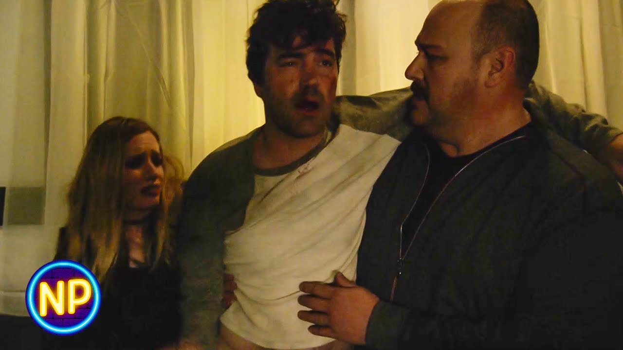 ⁣Loudermilk Gets Jumped at a Bar | Loudermilk Season 1 Episode 1 | Now Playing