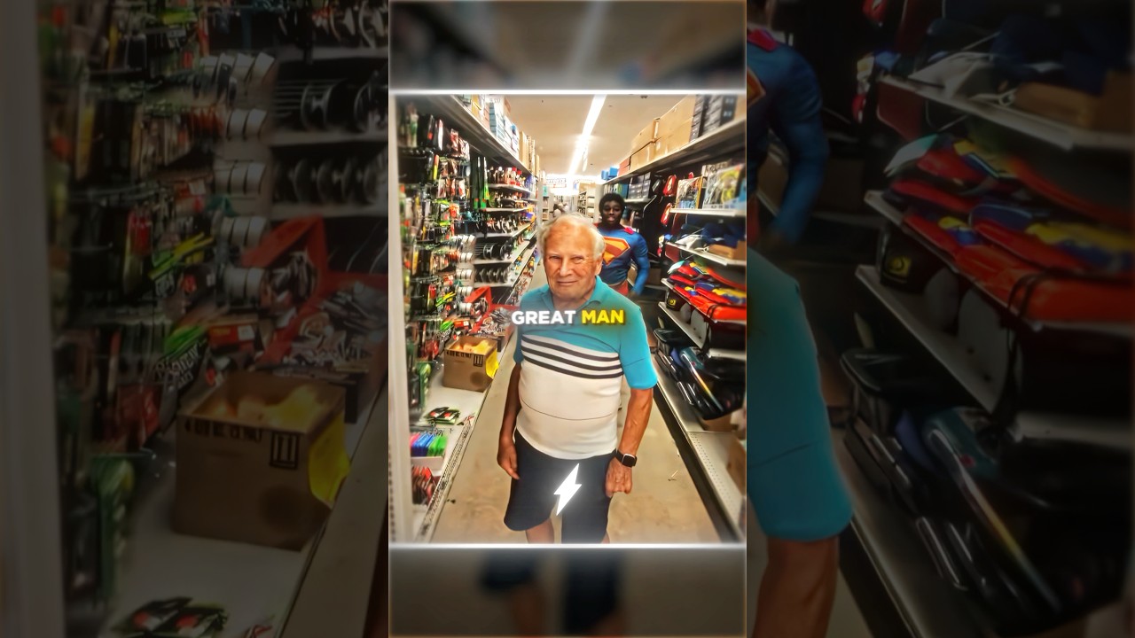 The Best Prank Ever…🥹❤️