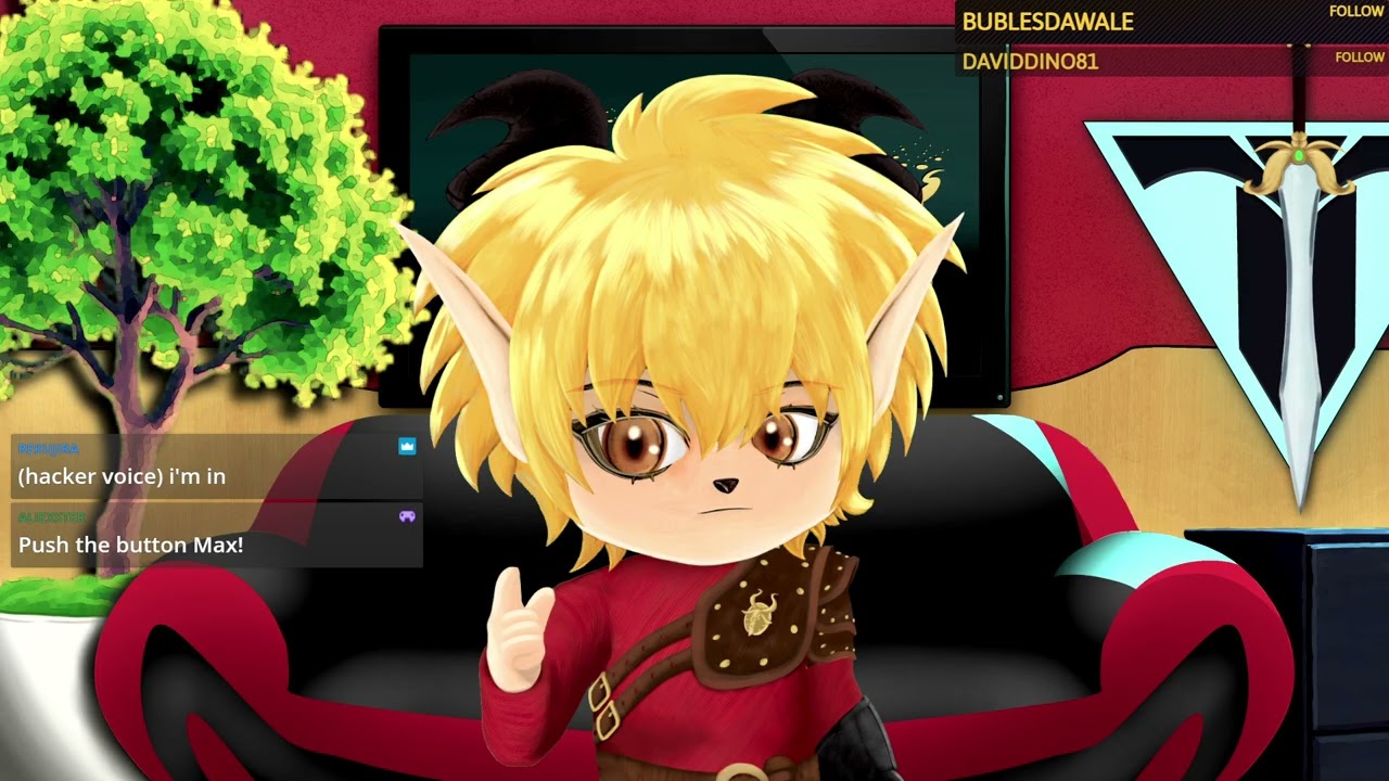 [ENG] The Game Awards 2025 Live Reaction w/ Friends! - Jemuzukki (Pre-Debut)