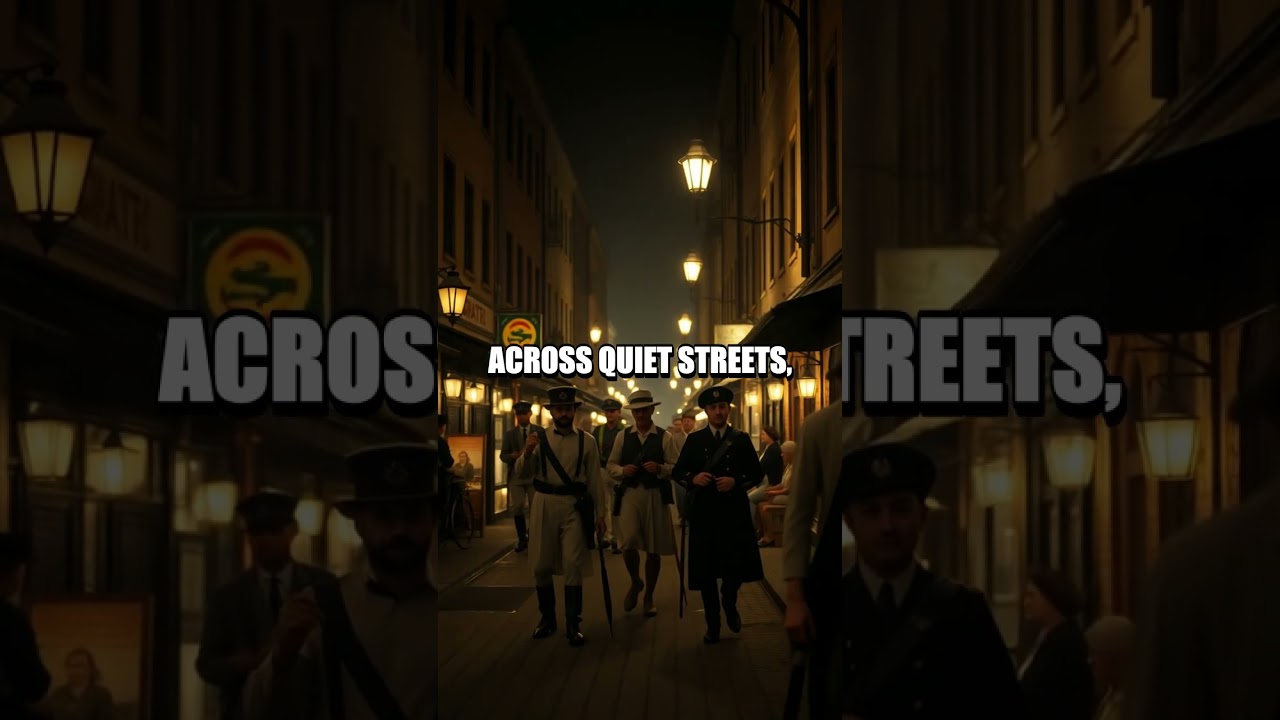 Unearthed Echoes in the Silent Valley