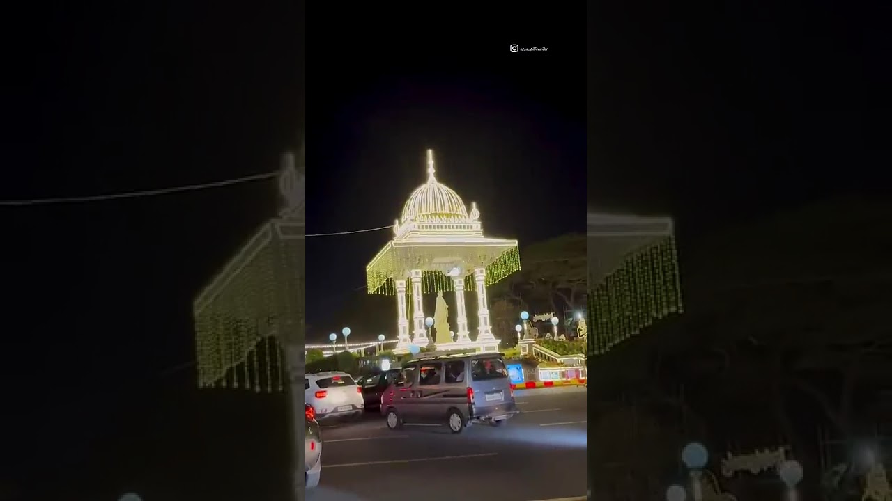 mysuru Dussehra 2025 grand celebration 🎊