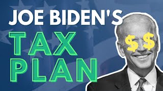 What is Biden DOING?! Capital Gains and more!