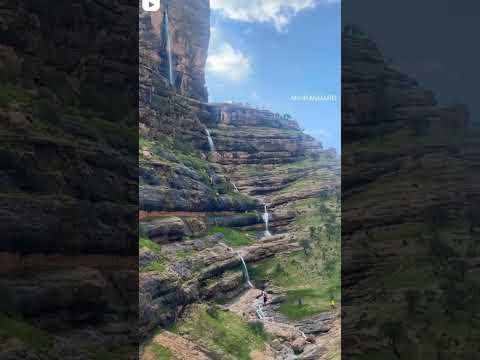 دژ علیمردان خان بختیاری 