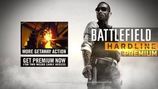 The Getaway Gameplay Trailer