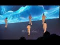 Capture de la vidéo 03142026 | Lykn Unleashed Tour In La - No Worries + From Now On + Trust Me + Last Twilight
