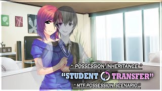 Student Transfer | Possession Inheritance Scenario | TG Possession | Part 8 | Gameplay #581