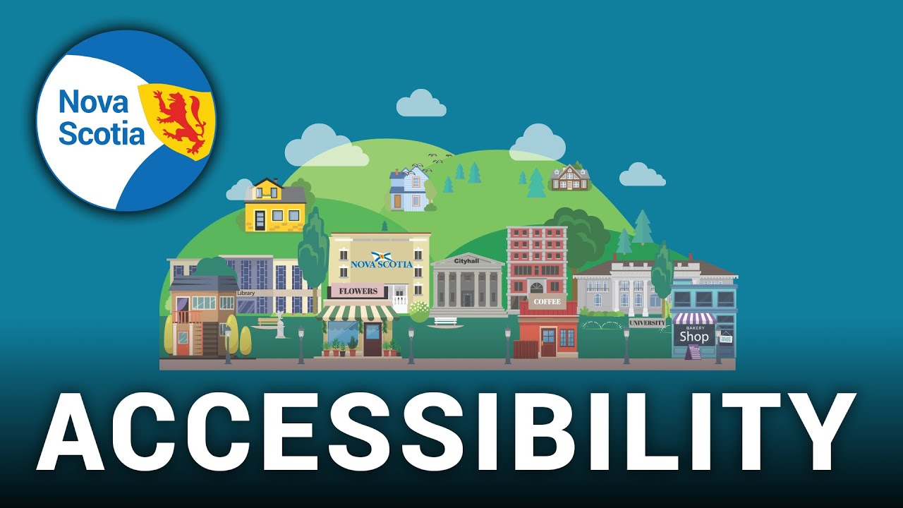 What are Accessibility Standards?