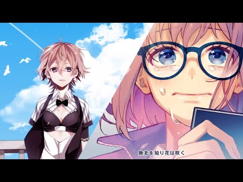 「敗北の少年」×「決戦スピリット」【MASHUP】「kemu」×「HoneyWorks」#アイロのW2024