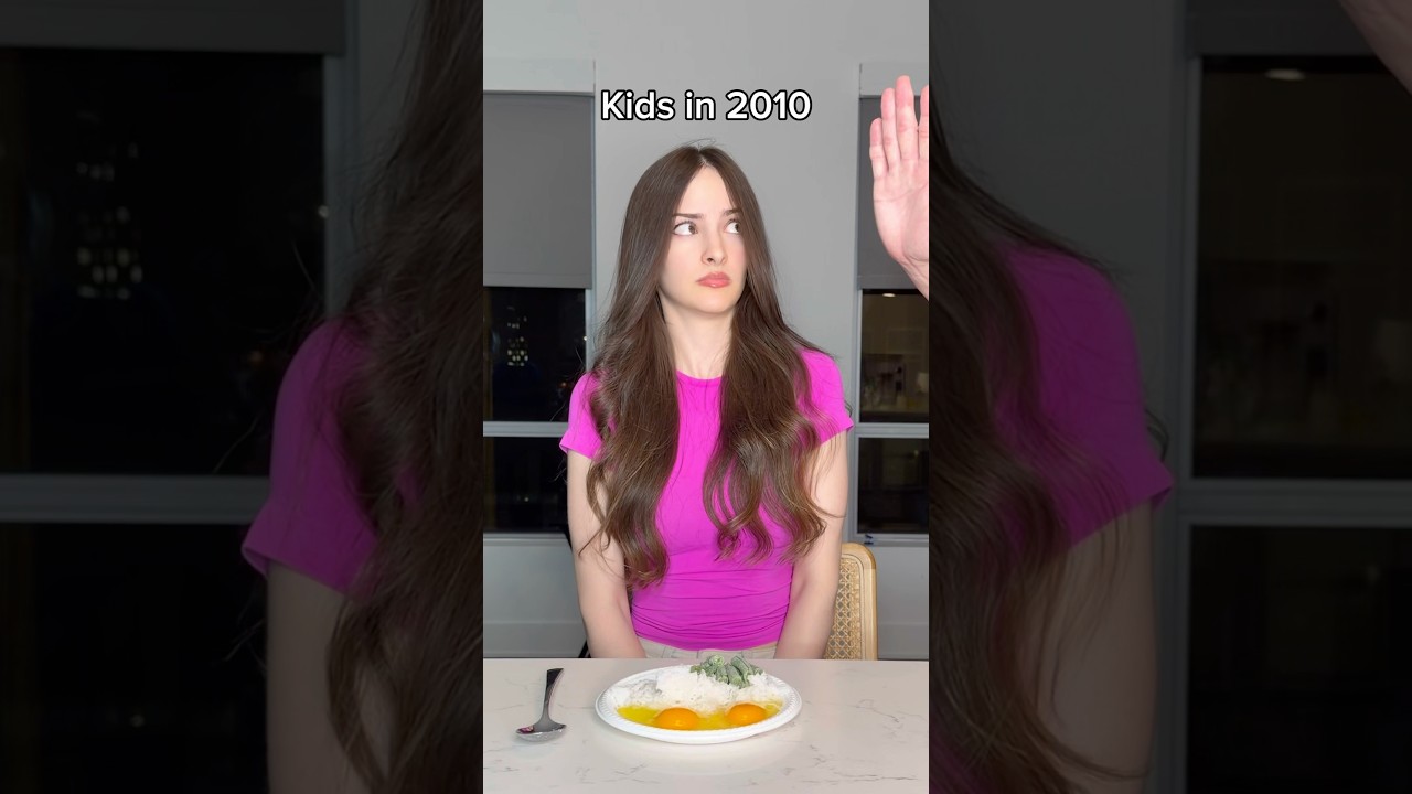 3 поколения 🧬 