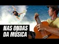 Armandinho e Gabriel O Pensador falam sobre surf music | Brazilian Storm | Canal OFF