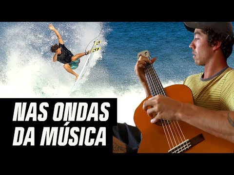 Vídeo: Nem Todo Mundo Se Tornará Uma Deusa Do Surf (e Por Que Está Bem) - Matador Network