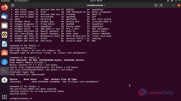 How to Configure and Test RAID 1 on Ubuntu 20.4.1