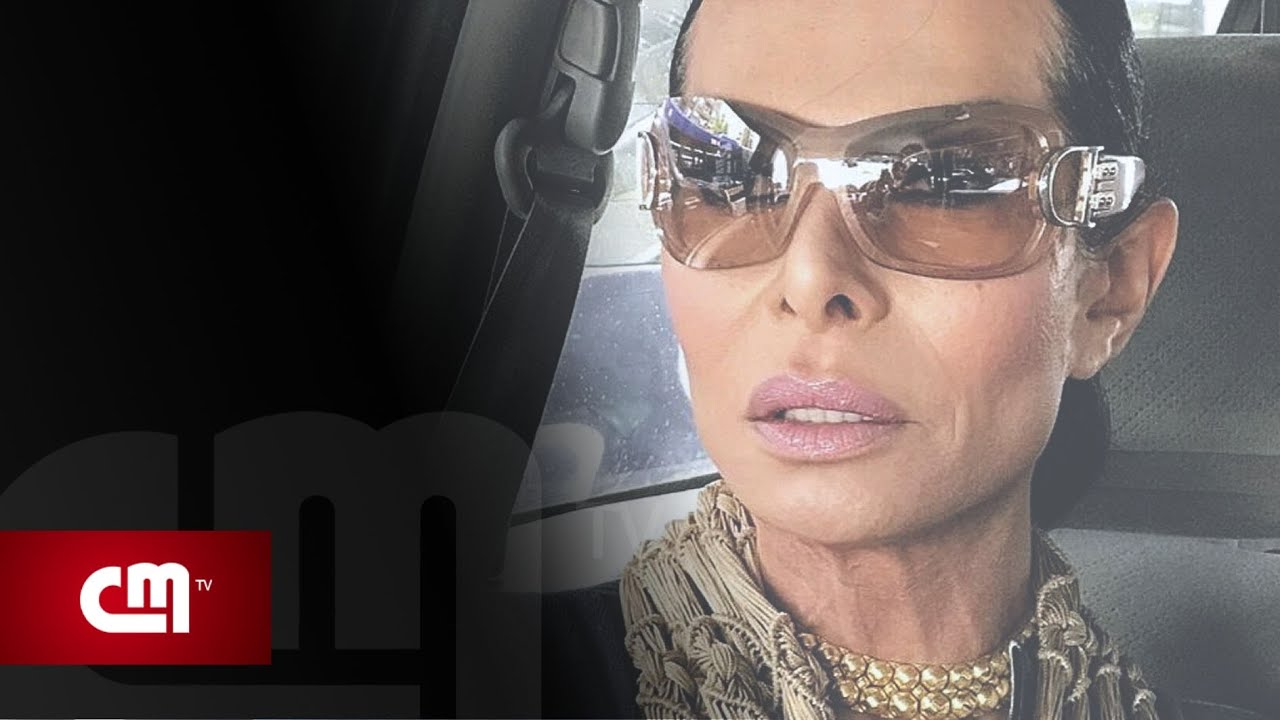 Marcella Fernandes apresenta queixa contra José Castelo Branco: 